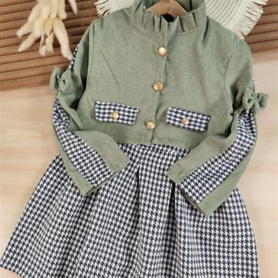 کت سارافون کبریتی پارمیدا