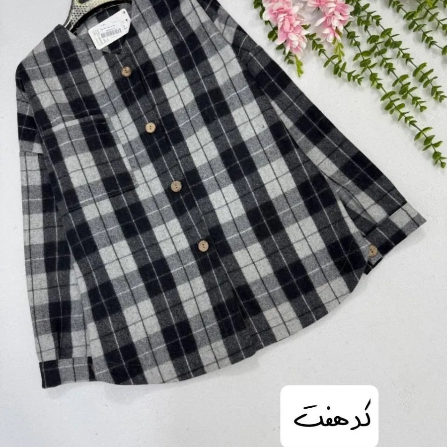 مانتو زنانه