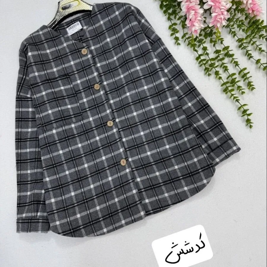 مانتو زنانه