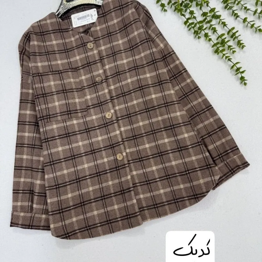 مانتو زنانه