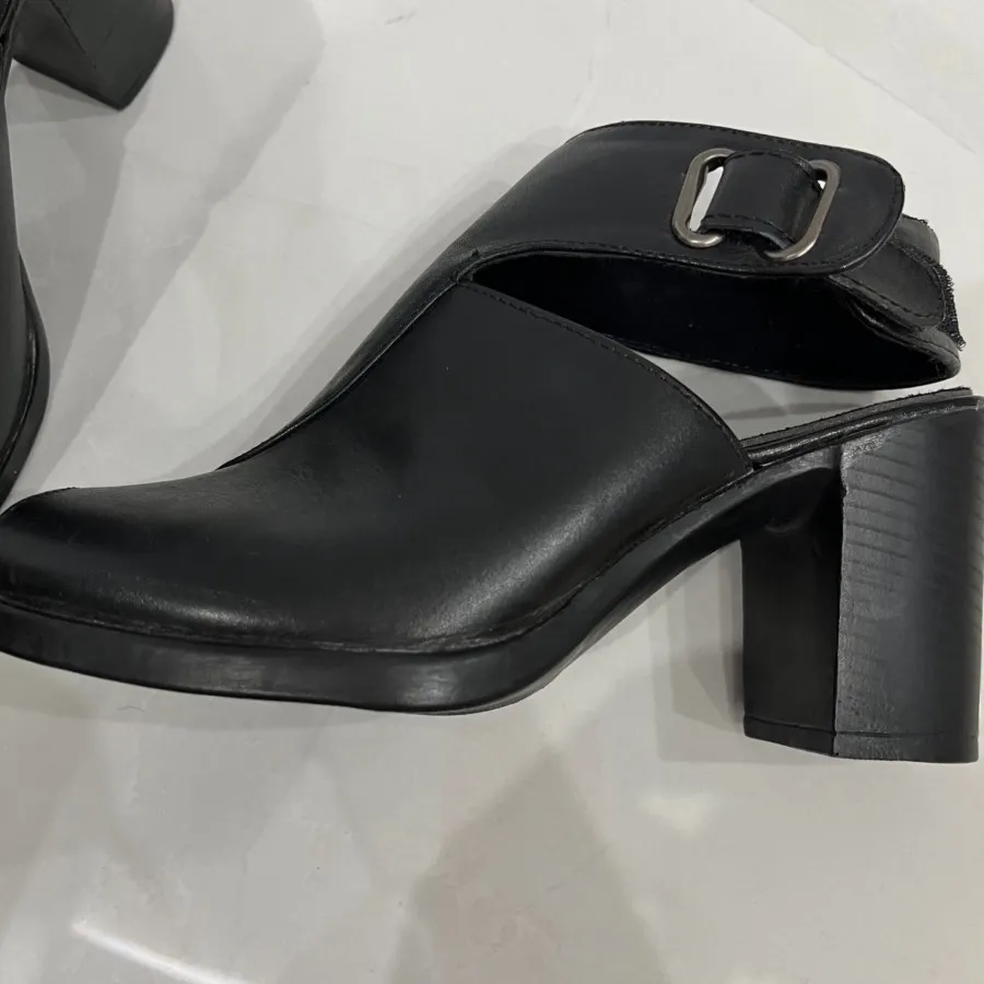 کفش چرم تبریز