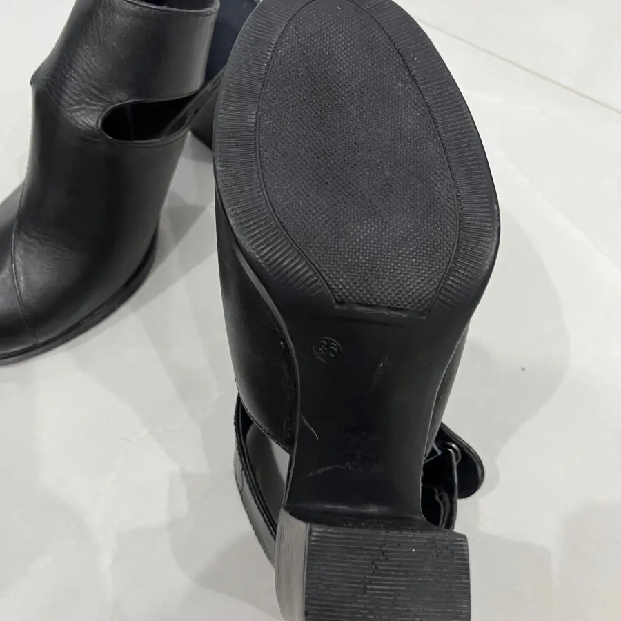 کفش چرم تبریز