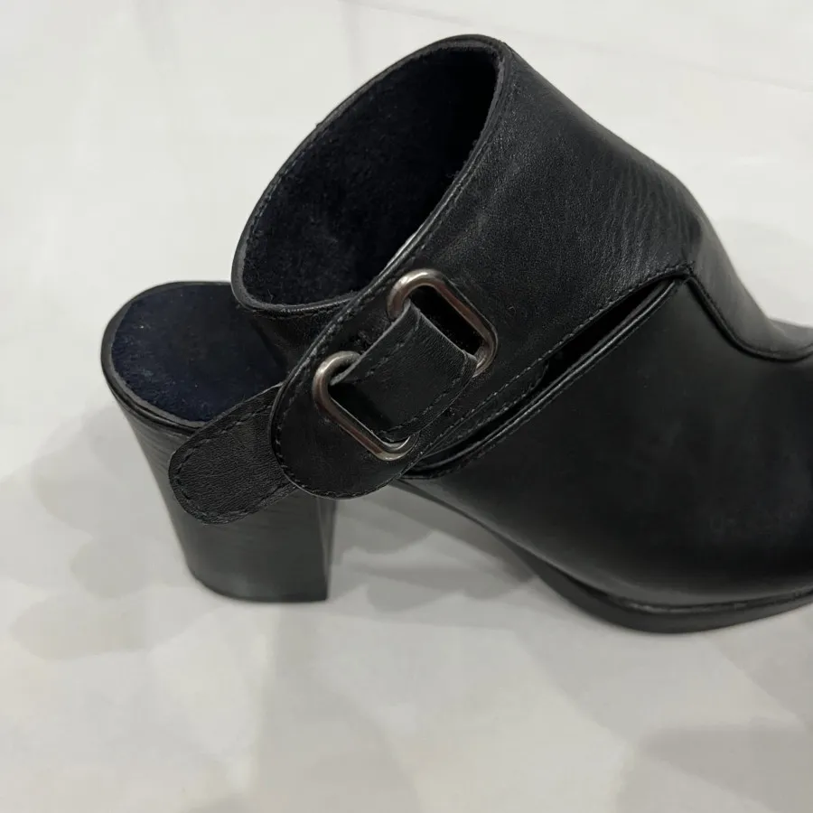 کفش چرم تبریز