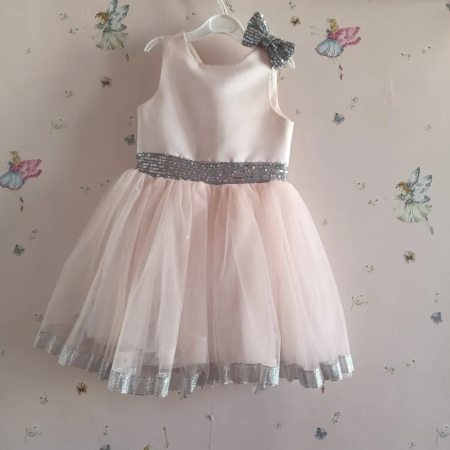 پیراهن مجلسی