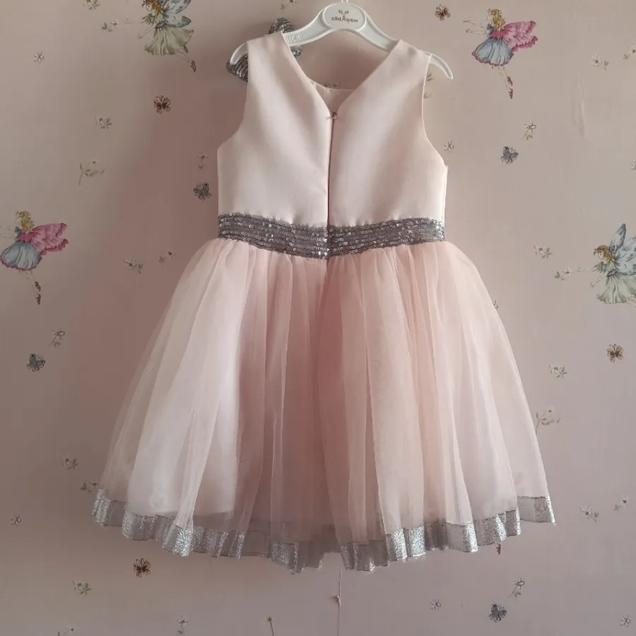 پیراهن مجلسی