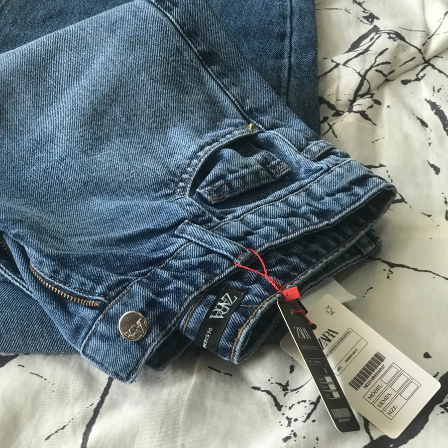 شلوار زاراا