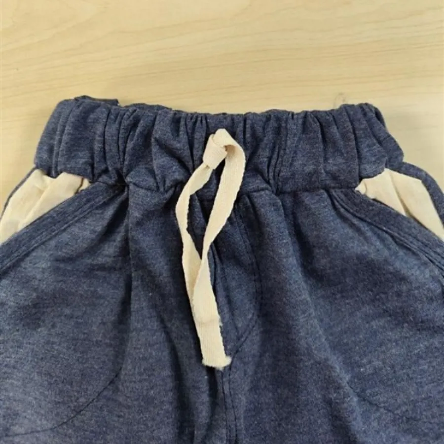 تیشرت شلوارک ساسان