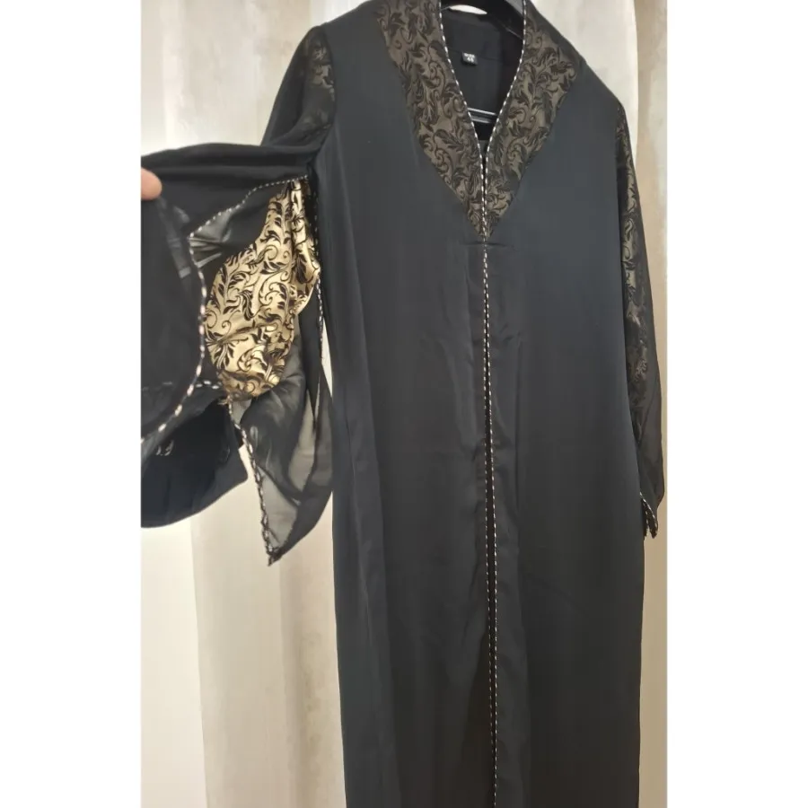 پیراهن بلند مجلسی