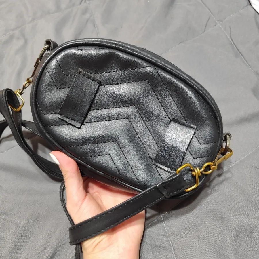 کیف گوچی دو کاره