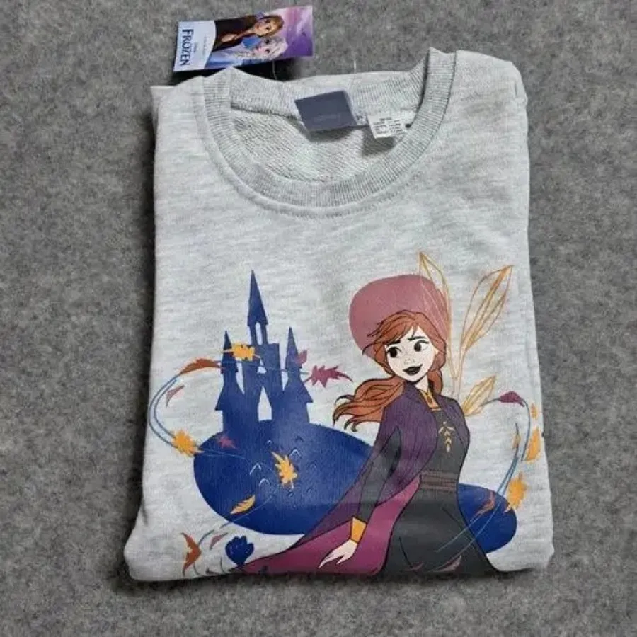 پیراهن دخترانه دیزنی