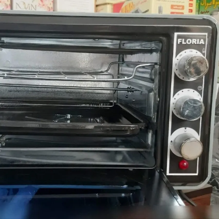 توستر فلوریا