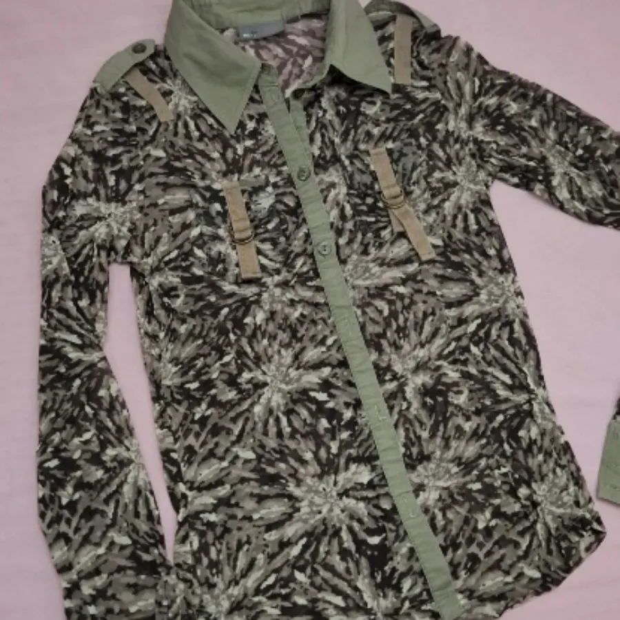 شومیز زنانه