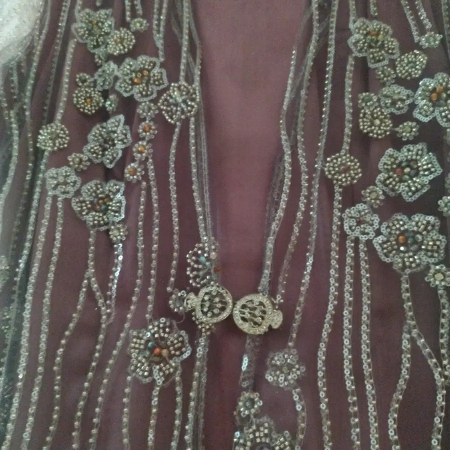 پیراهن مجلسی