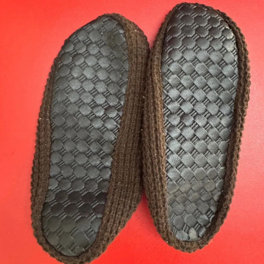 پاپوش پلنگی