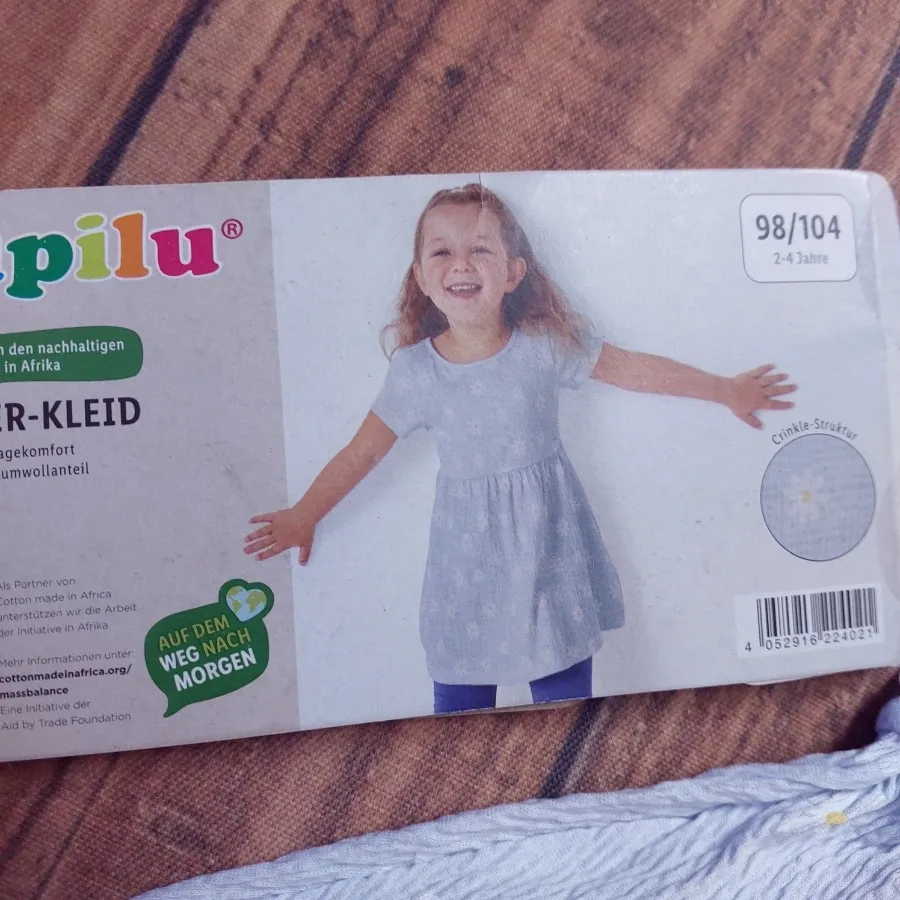 پیراهن نخی تابستانه دخترا