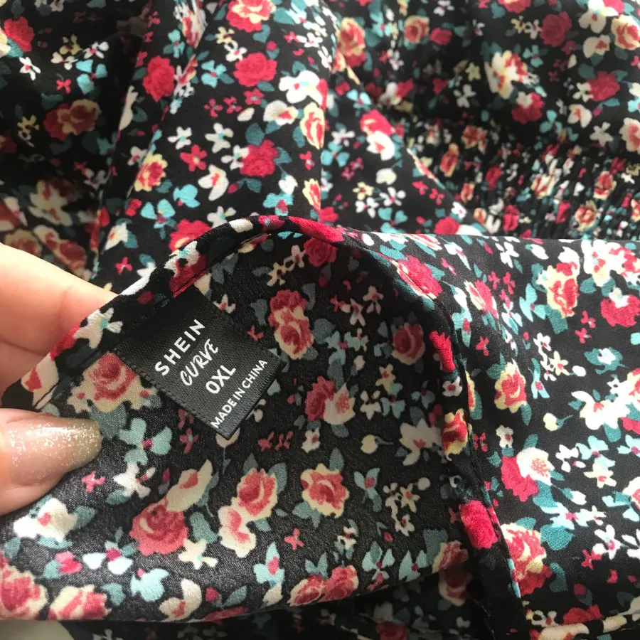 پیراهن شیین