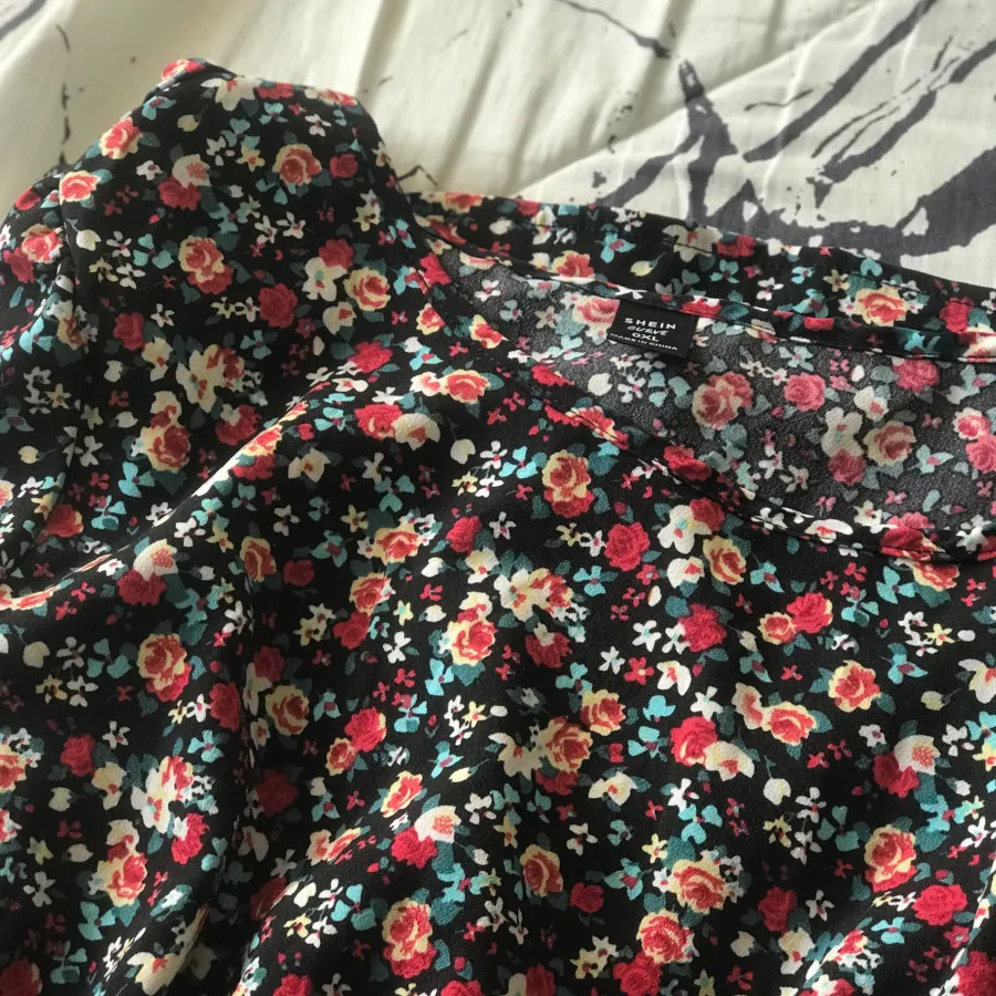 پیراهن شیین