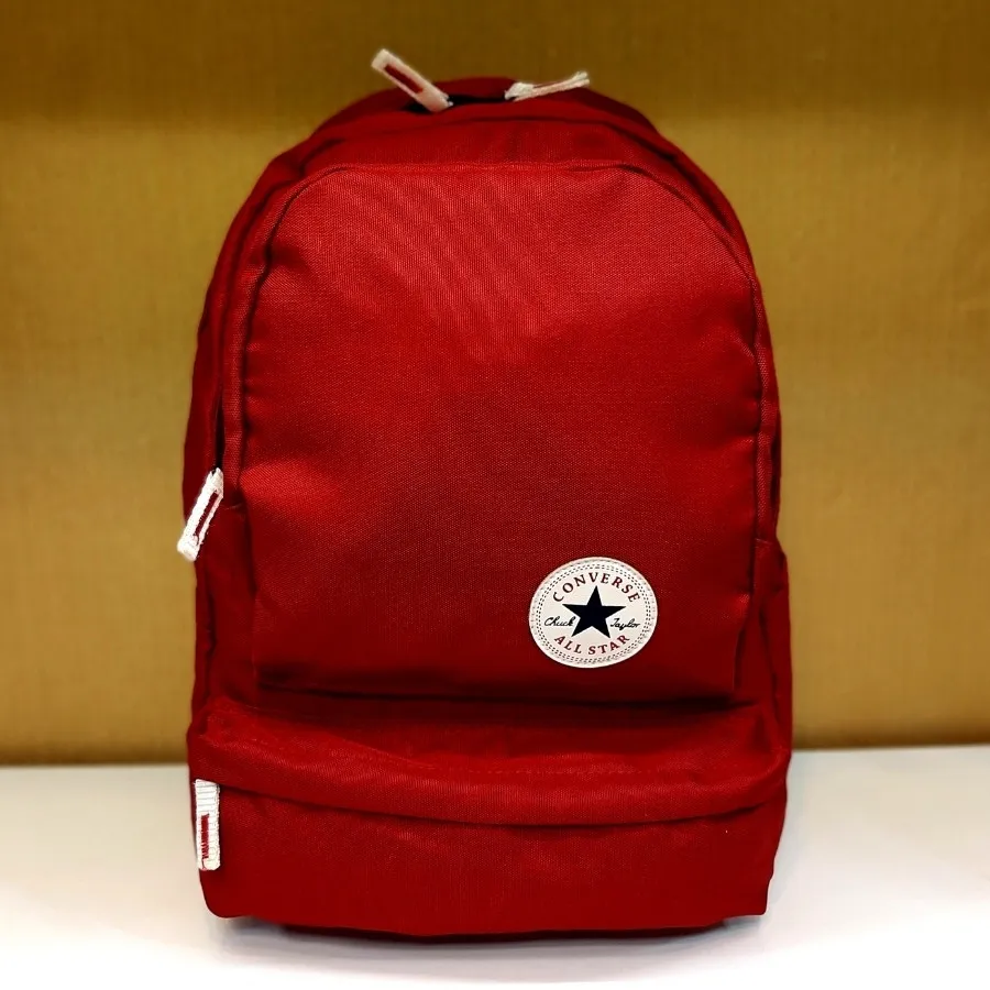 کوله پشتی All Star قرمز