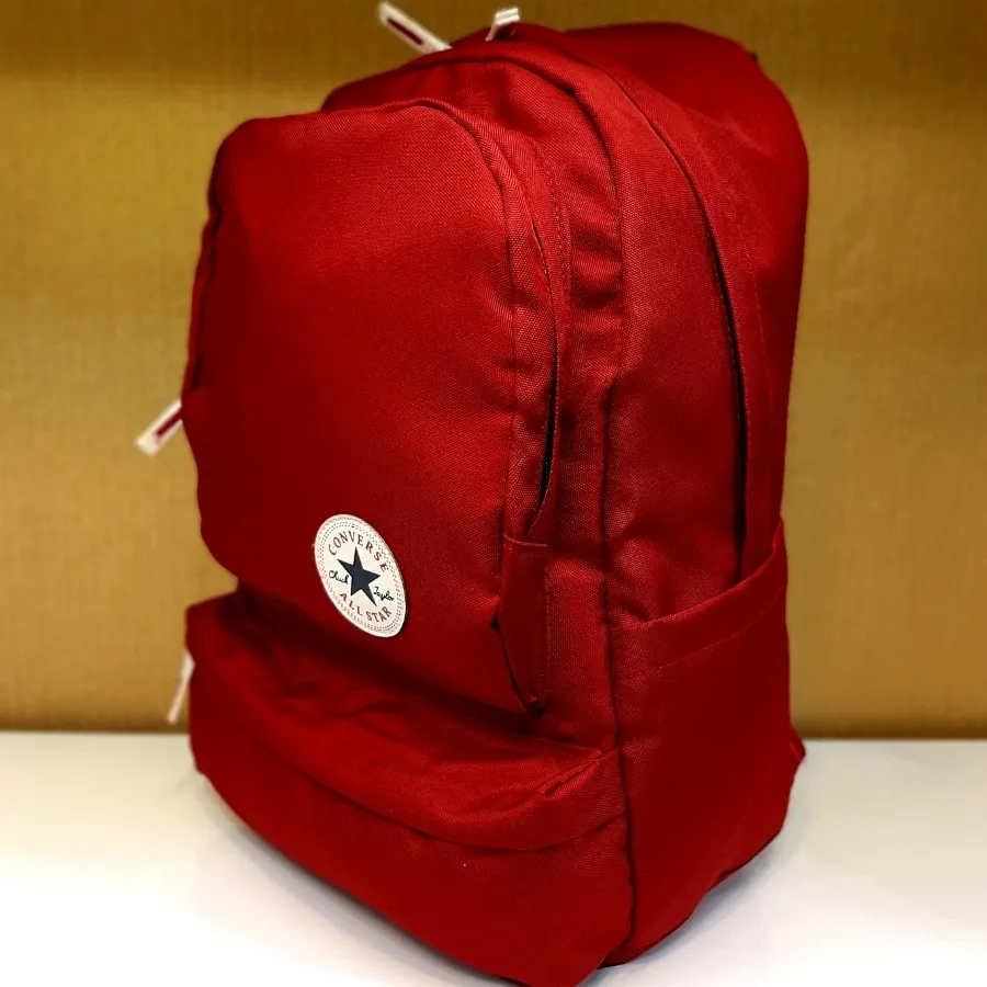 کوله پشتی All Star قرمز