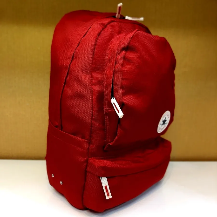 کوله پشتی All Star قرمز