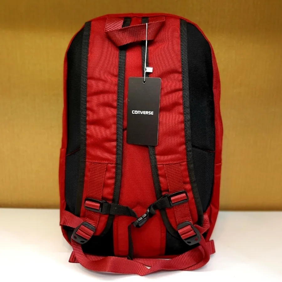 کوله پشتی All Star قرمز