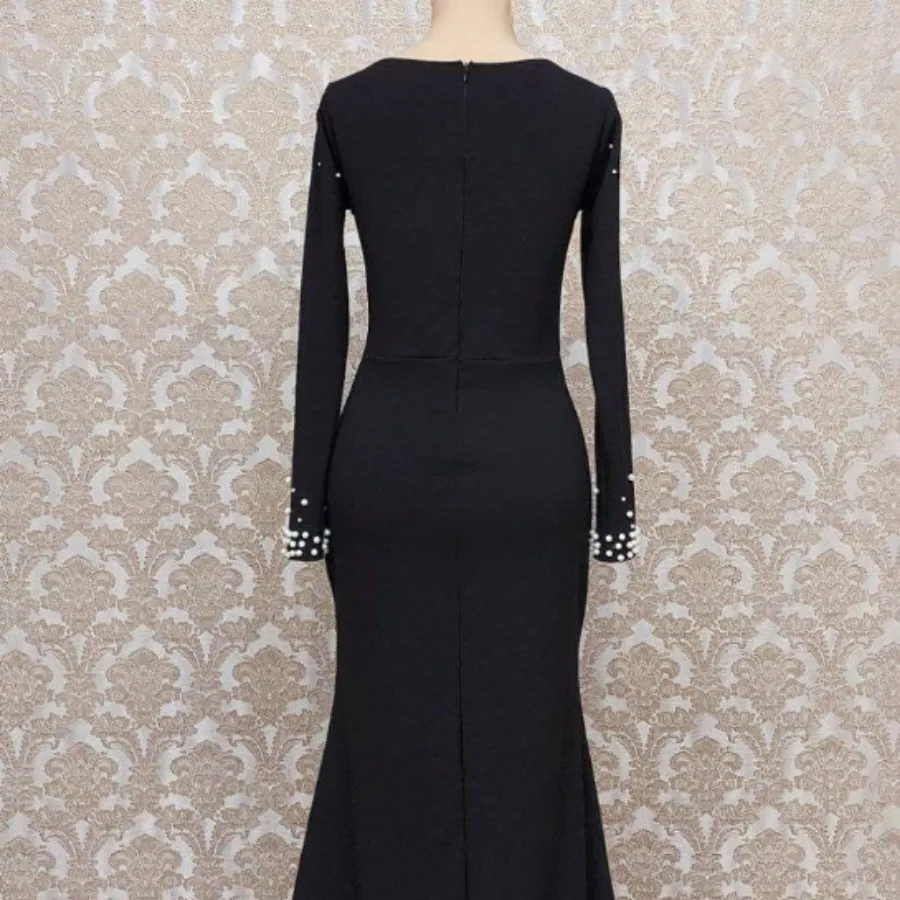 پیراهن ماکسی