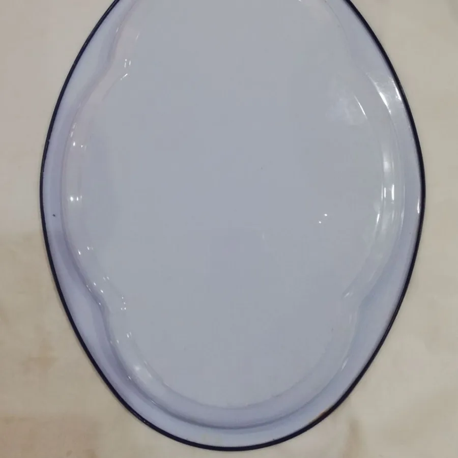 سینی قلم ابی