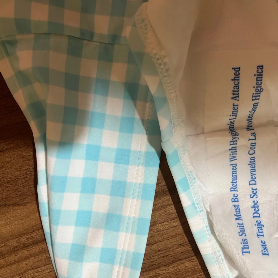 مایو بیکینی وارداتی