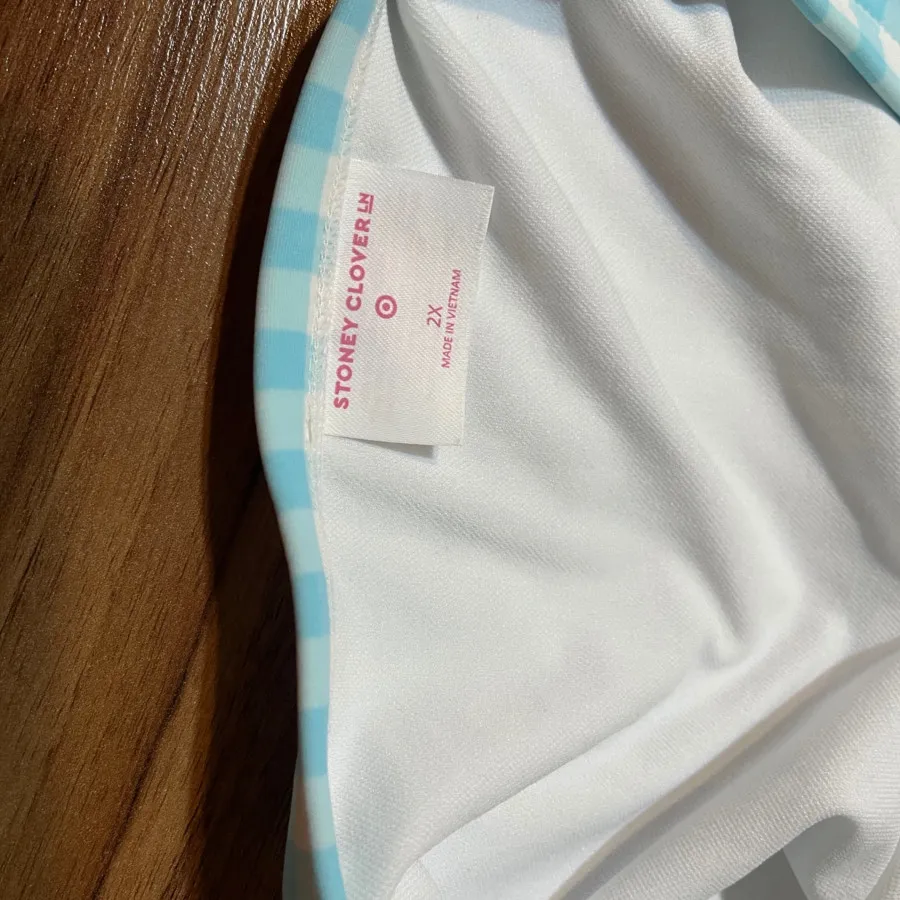 مایو بیکینی وارداتی