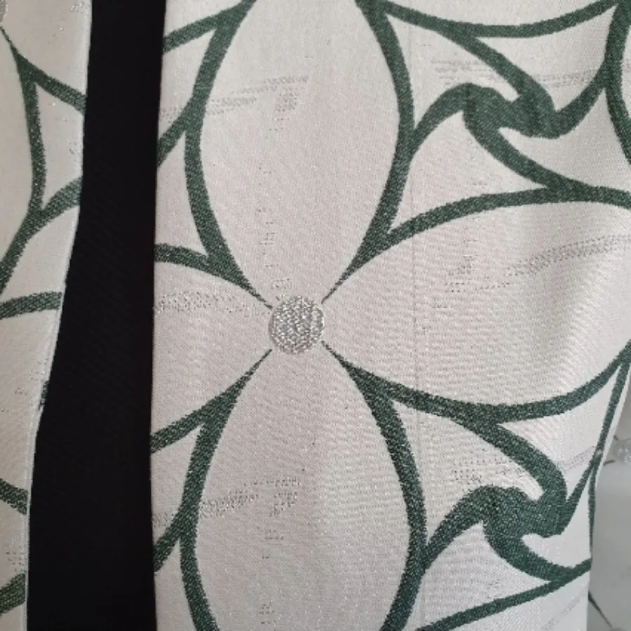 مانتو ژاکارد