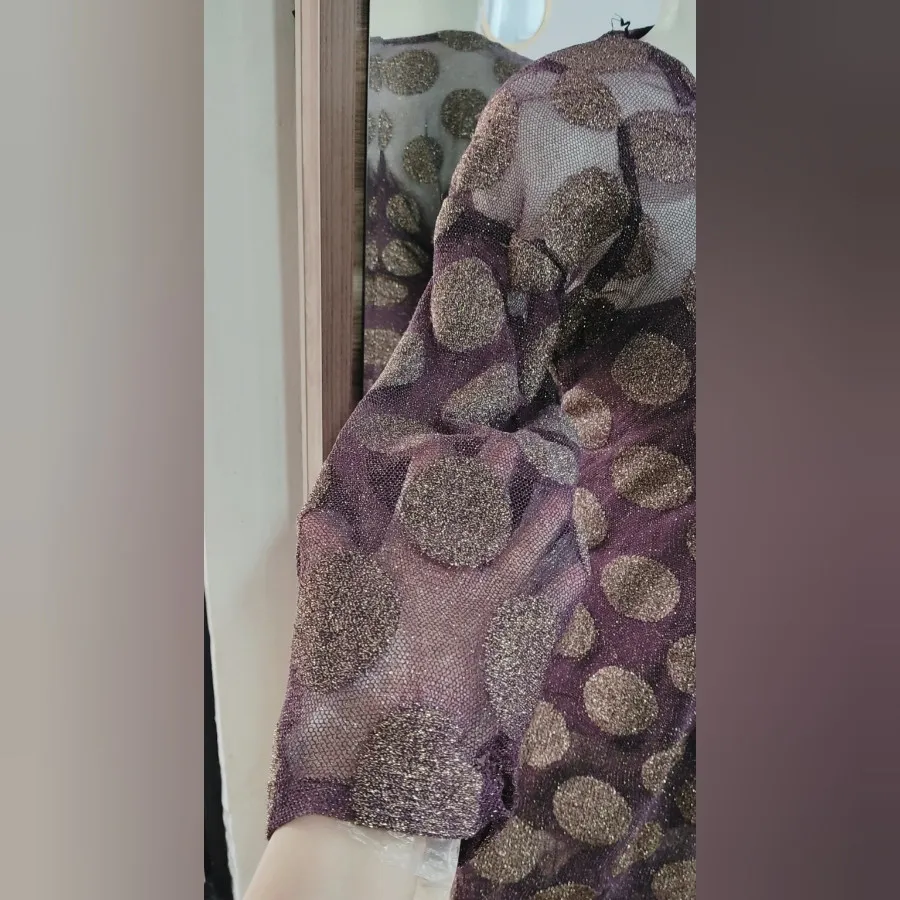 پیراهن مجلسی