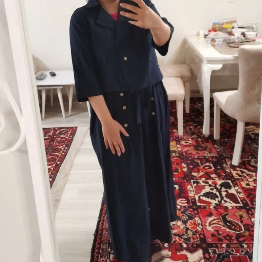 ست کت ودامن