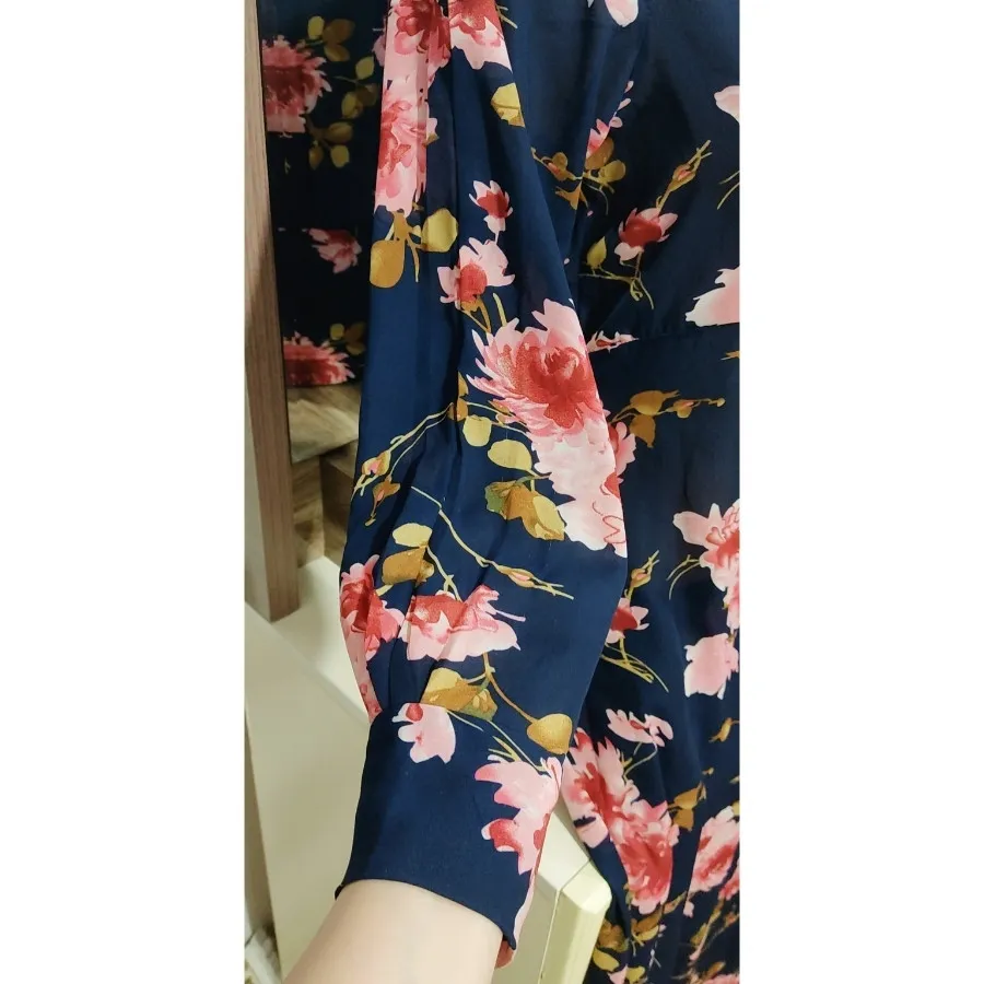 پیراهن مجلسی