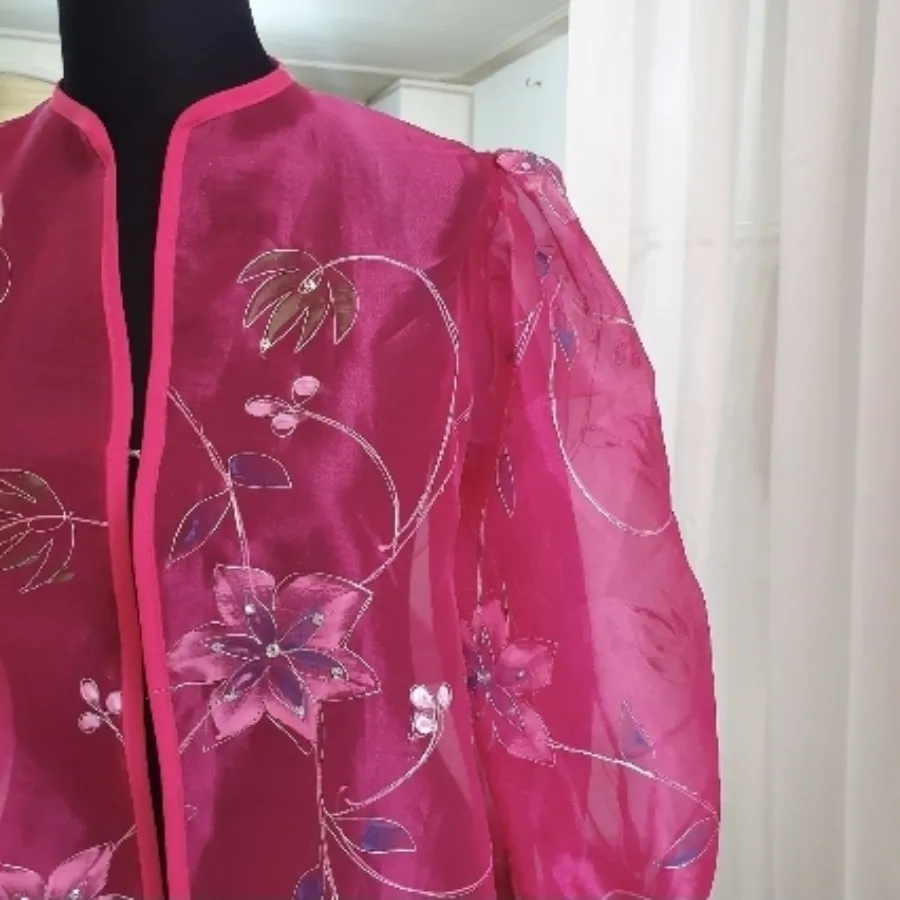 مانتو تور مجلسی