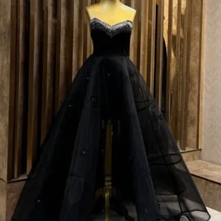 پیراهن مجلسی