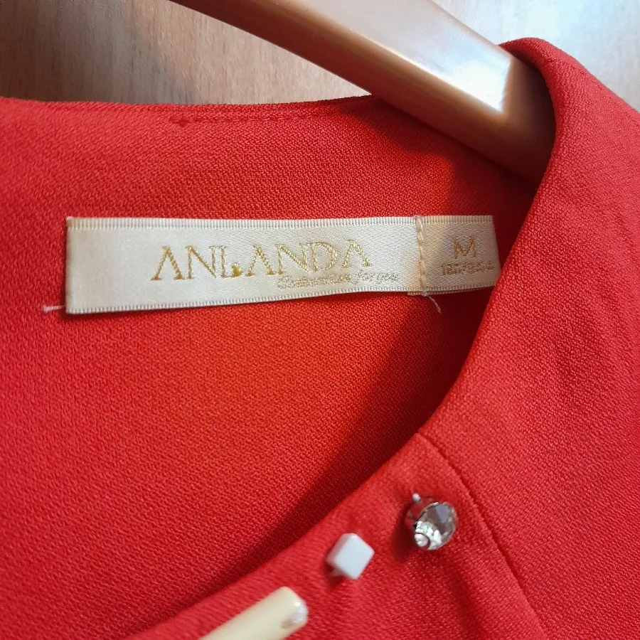 پیراهن مجلسی بسیار شیک