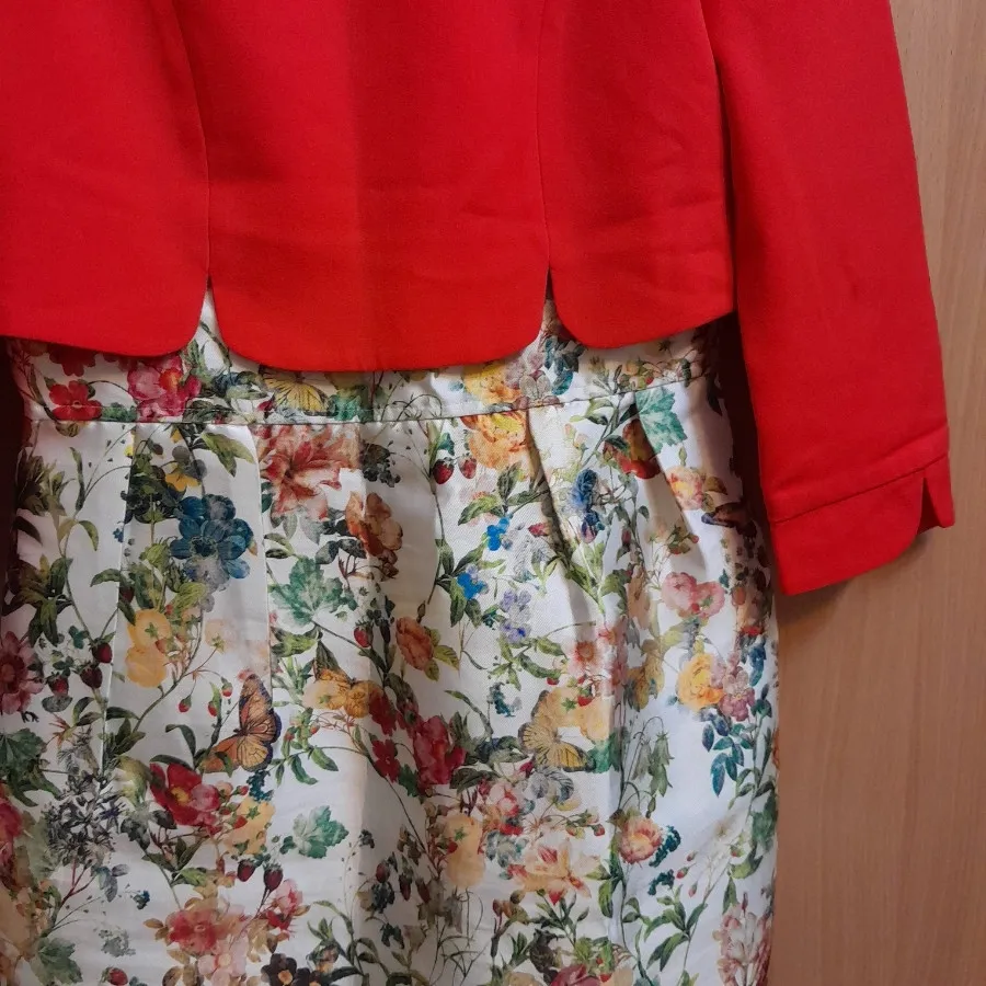 پیراهن مجلسی بسیار شیک