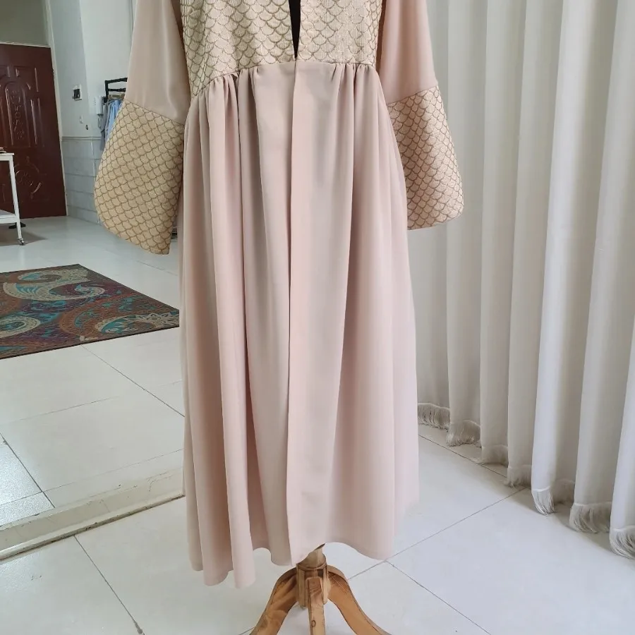 مانتو پیراهنی