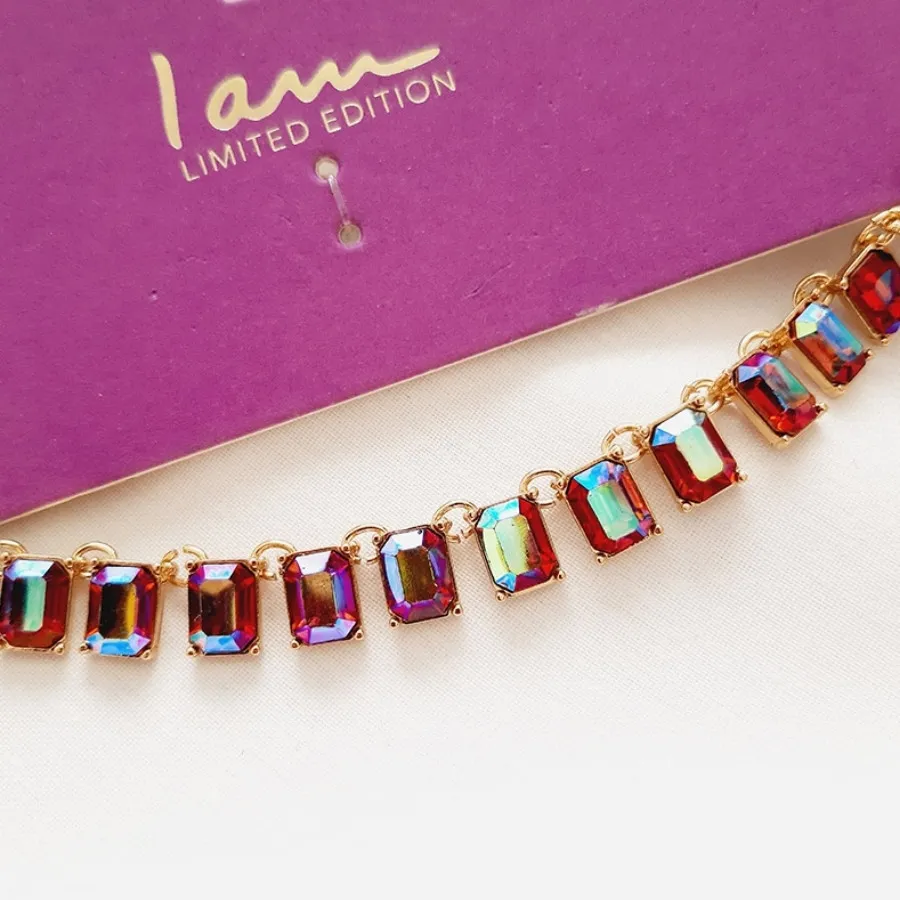 گردنی جواهری وارداتی