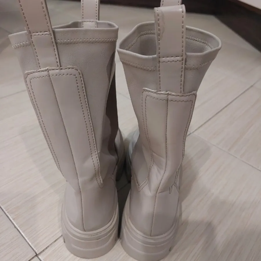 بوت بلند برند H&M