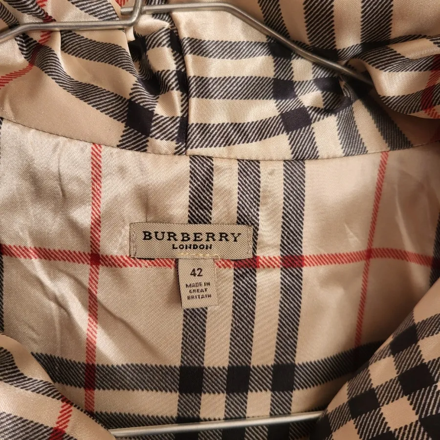 بربری burberry