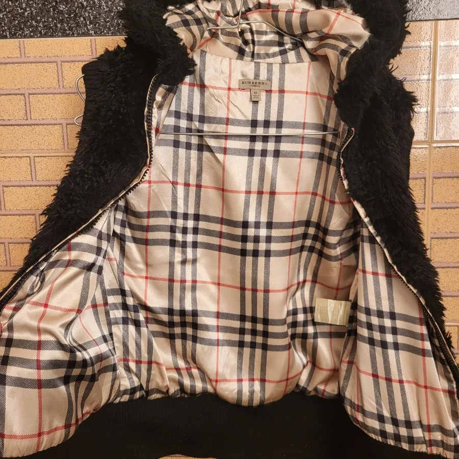 بربری burberry