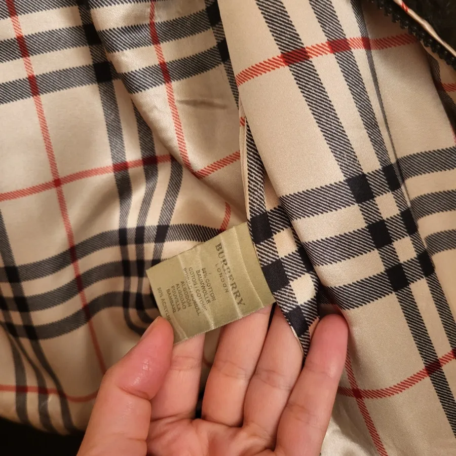 بربری burberry