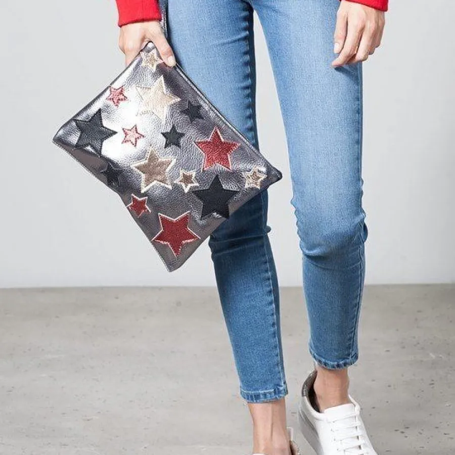 کیف کلاچ Stradivarius