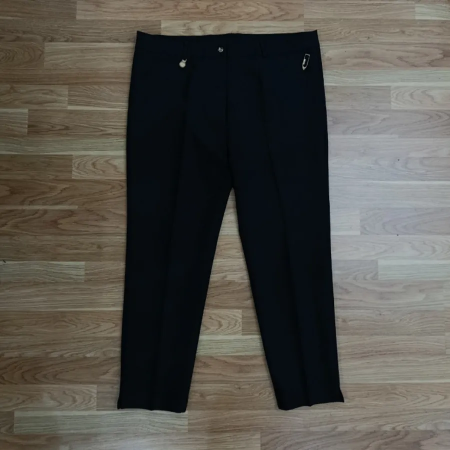 شلوار سایز بزرگ