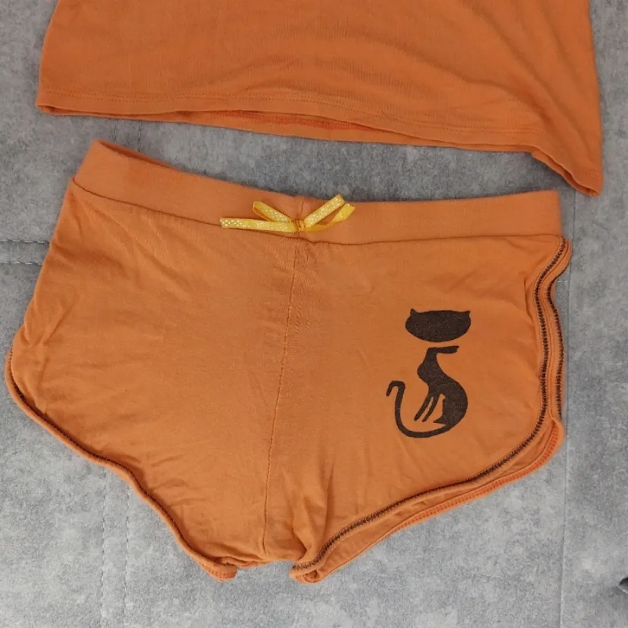 ست لباس راحتی