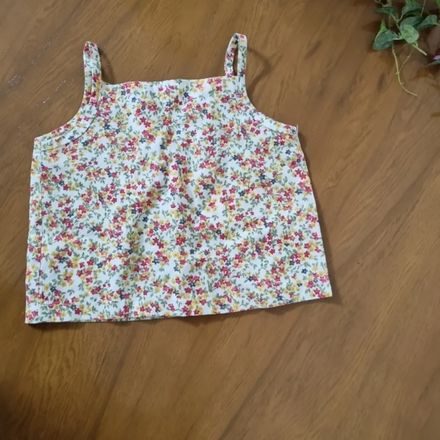 تاپ دخترونه