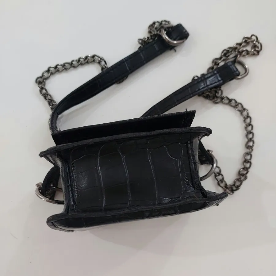 مینی بگ مشکی