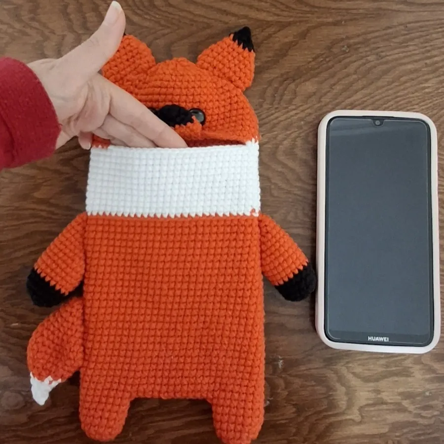 کیف فانتزی رودوشی