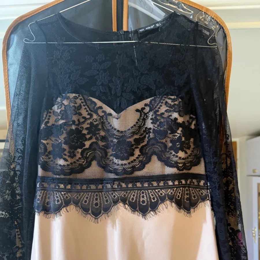 پیراهن برند ترک